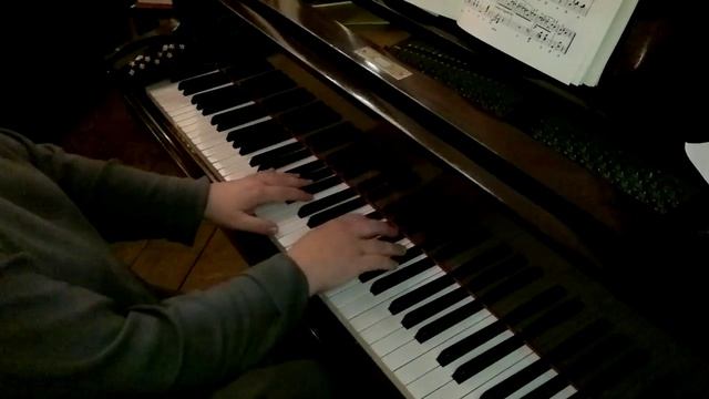 Chopin, Mazurka Op.67 Nr.4 смотреть онлайн