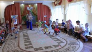 "Каждый охотник желает знать, где сидит фазан"