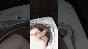 сломало кольцо на правом цилиндре буран 640/34