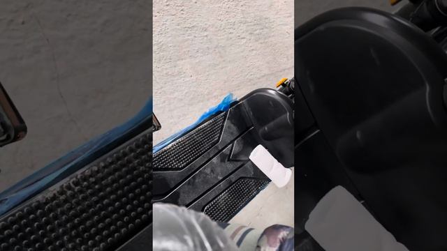 Обзор Электроскутера / мопед Sky wey , для заказа звоните 87003334051 (WhatsApp) смотреть онлайн