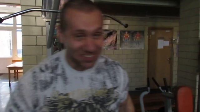 Самый андеграундный зал Киева-Метрополитен. смотреть онлайн