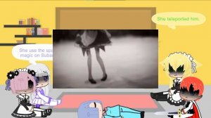 Re: zero react to Re: Drowning Life in Another World From Zero | Oboreru/Wrath If