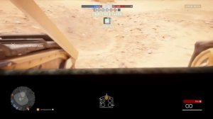 Ps4...grumpy old git plays..Battlefield 1