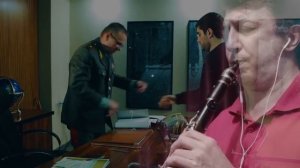 Ангелина Каплан и Артур Амирян Здравствуй - инструментальная версия - Александр Шахунц