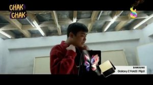 Смена логотипа на новогодний (Gakku TV, 25.12.2021)