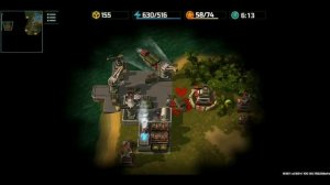 TUTORIAL MISSION 47 CONFEDERATION || ART OF WAR 3 - GLOBAL CONFLICT