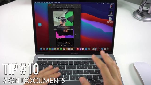 20 Best Tips & Tricks for Apple MacBook Pro M1 2020 смотреть онлайн