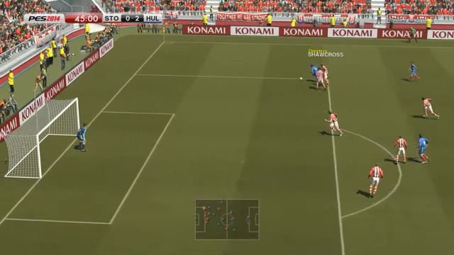 Pes 2014 (Стань Легендой #7) {Мой второй мяч} смотреть онлайн