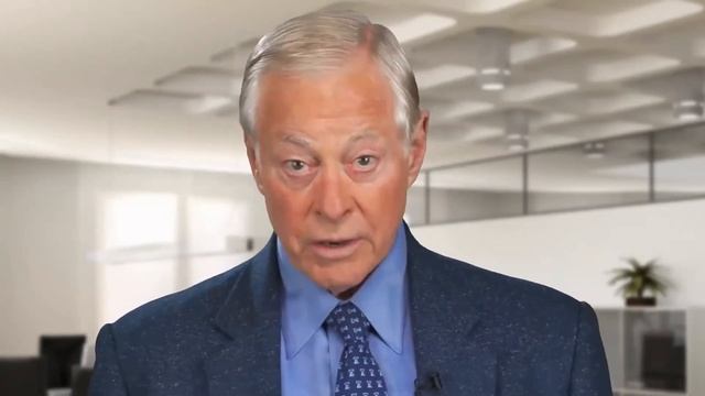 Брайан Трейси в Киеве. Как достичь успеха в продажах смотреть онлайн