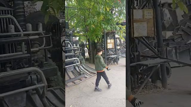 сходил в байкерный клуб называется смотреть онлайн