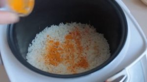 Паровые котлеты и рис в мультиварке Редмонд