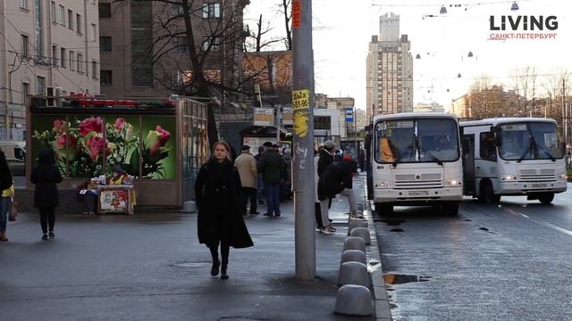Новостройки у «Лесной»: бизнес-класс с инфраструктурой прошлого века