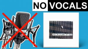 First Love / Late Spring - Mitski | Instrumental (Karaoke/No Vocals)