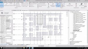 Нумерация свая Revit . (Dynamo)