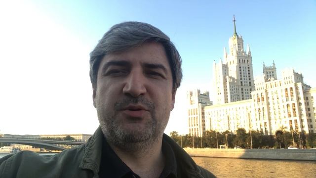 Онлайн школа грузинского языка AZRI | Отзыв Нодара из Москвы смотреть онлайн