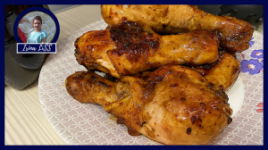 Куриные ножки в кока-коле по-китайски рецепт на сковороде – Соус из кока-колы для курицы