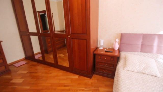 Обзор 2-х комн. квартиры, МО, Балашиха, Балашихинское шоссе, 12