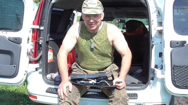 Задние допфонари на Ларгус, клещ у собаки ч .№1 смотреть онлайн