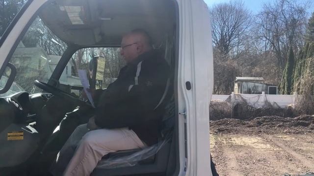 2019 HINO 195 for sale смотреть онлайн