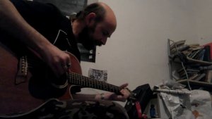 SLASH НЕ УМЕЕТ ИГРАТЬ - песня!