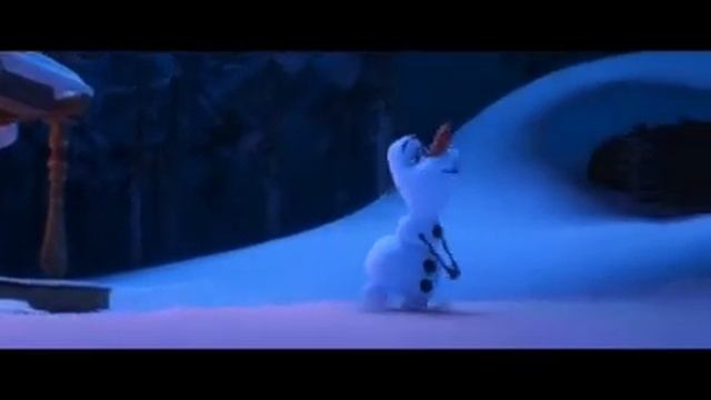 Жил-был снеговик (2020) смотреть онлайн