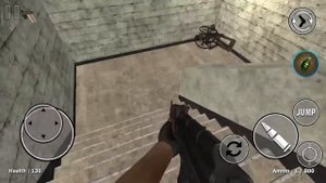 Прохождения игры Zombie monsters 5, 2 часть, прошли 4 уровня