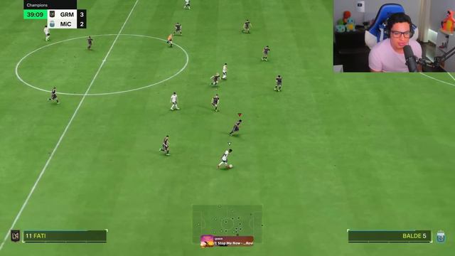 ¡MUY VERSÁTIL Y ESTADÍSTICAS TOP! 87 RODRYGO GOES TRAILBLAZER SBC PLAYER REVIEW | EA Sports FC 24 смотреть онлайн