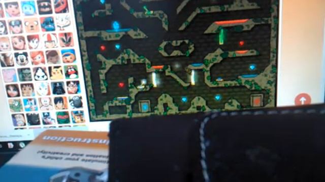 Огонь и вода смотреть онлайн