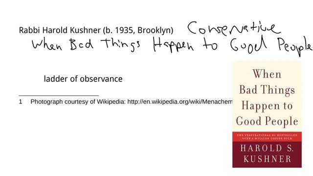 14a Jewish practices - three leaders, kosher food смотреть онлайн