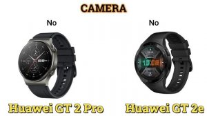 Huawei Watch GT 2e VS Huawei Watch GT 2 PRO | Budgets, Best Smartwatches | Tested & Reviewed!