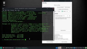Arch Linux HOW TO FIX: Cannot Find the Fakeroot Binary (makepkg)
