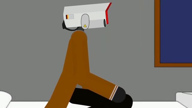 Brown cameraman x Tv woman - earn $5000 per day | Make money online смотреть онлайн