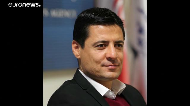 گفتگوی یورونیوز با علیرضا فغانی؛ از تماشای فیلم هندی تا قضاوت در فینال جام جهانی… смотреть онлайн