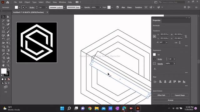 S S logo смотреть онлайн