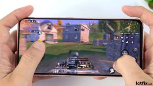 Samsung Galaxy A80 Call of Duty Gaming test CODM 2021 | Snapdragon 730, 8GB RAM