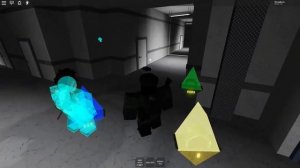 ROBLOX - Isle: The Truth Badge