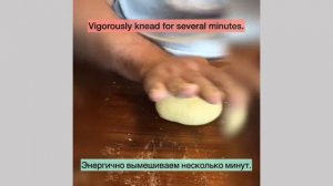 Homemade pasta recipe / Домашняя паста рецепт /Итальянская паста своими руками