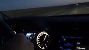 Mazda 6 2.5 vs Toyota Camry 3.5