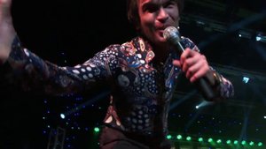 Мурад Садуев Моя сцена