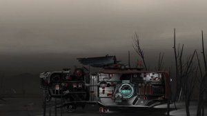 FAR: Lone Sails - 100% Walkthrough