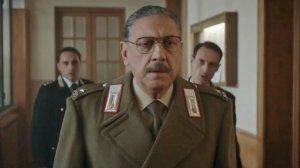 Команда генерала (1 сезон) — Русский трейлер (2023)