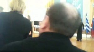 танец под музыку из фильма "Реквием по мечте"