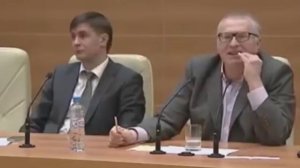 Владимир Жириновский про Азербайджан #новости2019