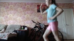 Танец Ариба