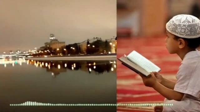 Утренний Зикр Слушайте Баракат от Аллаха Ин ша Аллах (Qoran Muhammad) смотреть онлайн