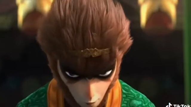 [Сунь укун (◍•ᴗ•◍)❤][Путешествие на запад ренкорнация царя демонов] смотреть онлайн