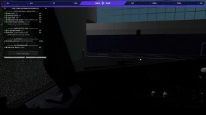 [IVAO] XRAIRLINE23 tour Leg #17 | UUWW-UNKL | X-Plane 11 | Zibo 737-800