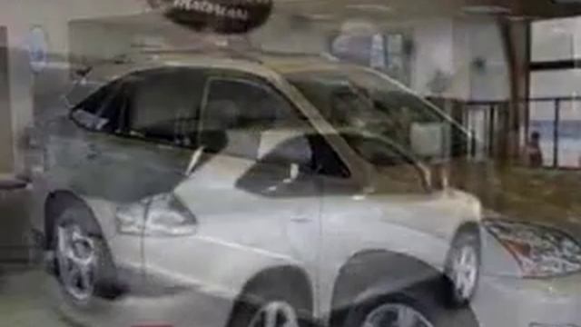 2007 Lexus RX 350 SUV - Boston, MA смотреть онлайн