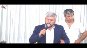 Малакурбан Рамазанов  Лунная ночь