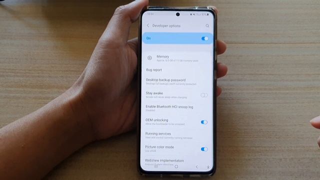 Galaxy S21/Ultra/Plus: How to Configure USB Connection to Transferring Files or Images смотреть онлайн